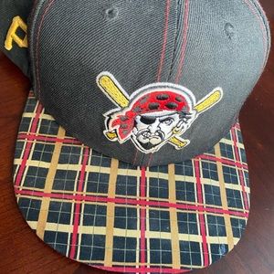 Pittsburgh Pirates New Era SnapBack Hat